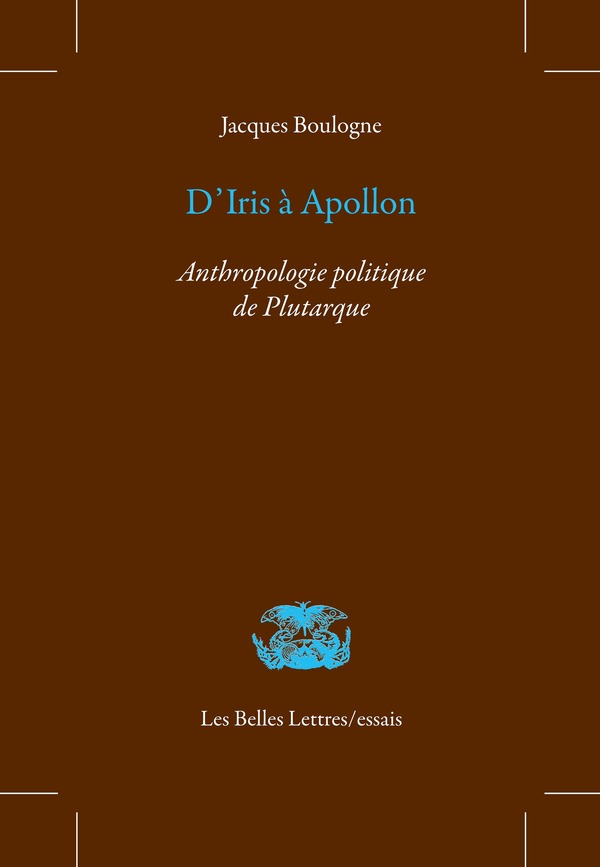 D’Iris à Apollon