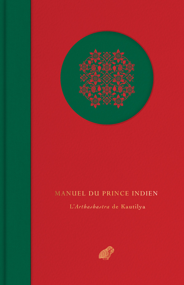 Manuel du Prince Indien