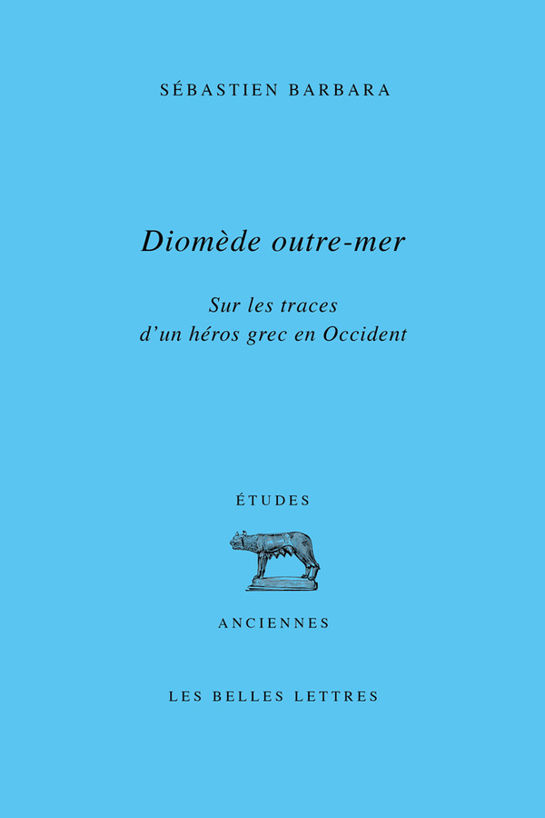 Diomède outre-mer