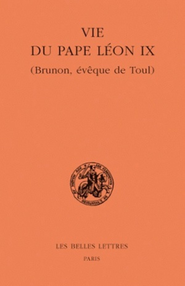 Vie du pape Léon IX