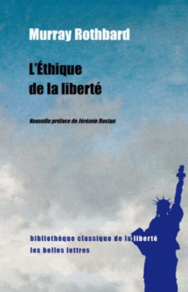 L'Éthique de la liberté