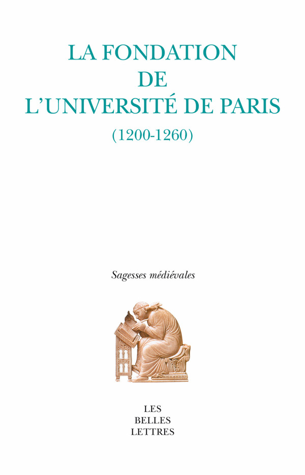 La Fondation de l'Université de Paris