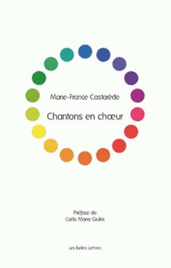 Chantons en chœur