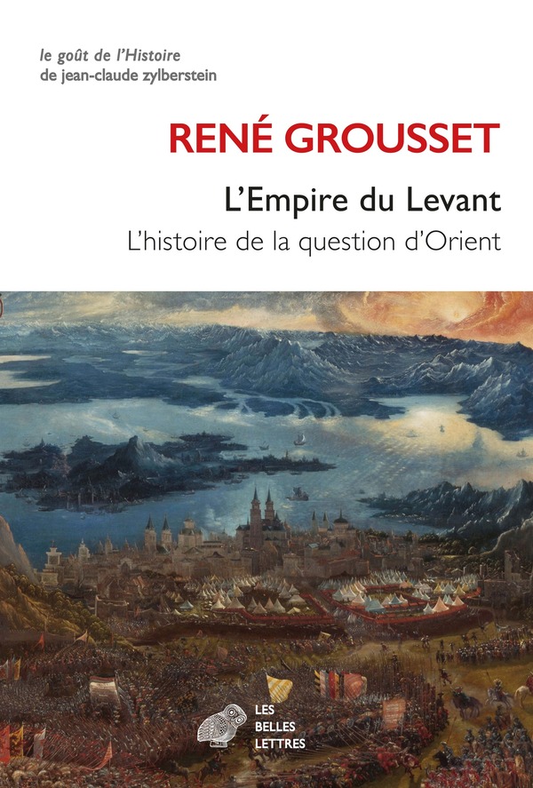 L'Empire du Levant