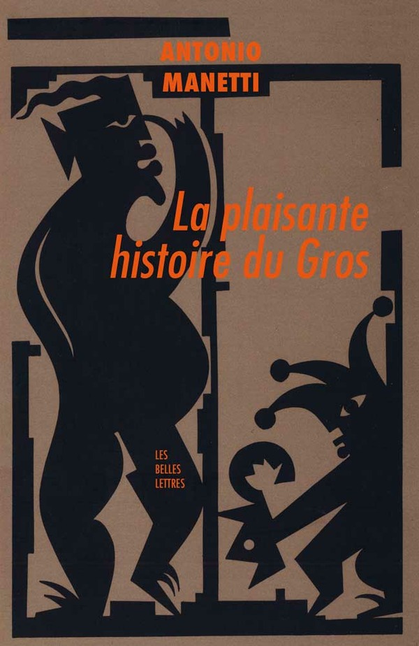 La Plaisante histoire du Gros