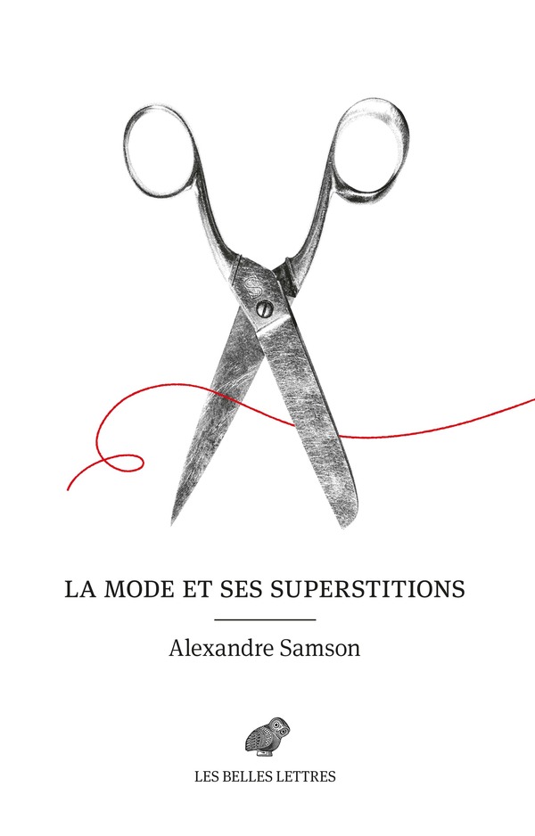 La Mode et ses superstitions