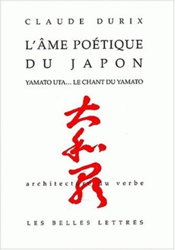 L'Âme poétique du Japon