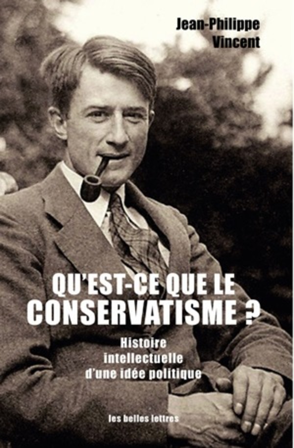 Qu'est-ce que le conservatisme ?