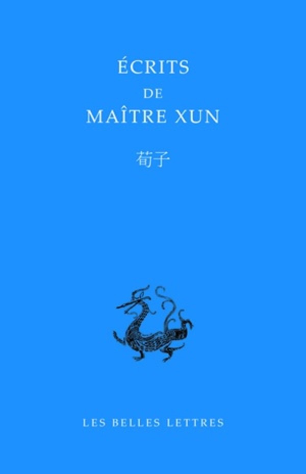 Écrits de Maître Xun