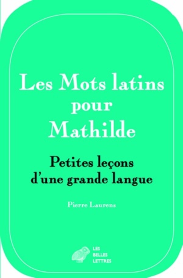 Les Mots latins pour Mathilde