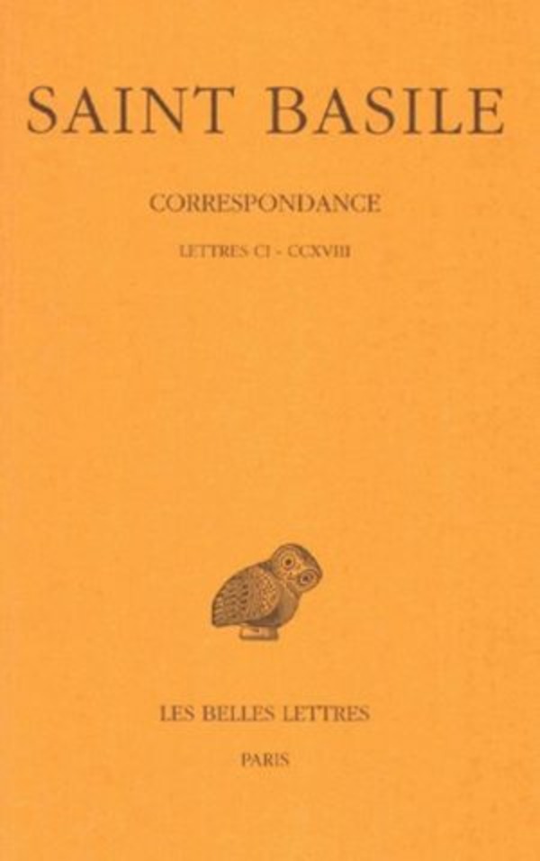 Correspondance. Tome II : Lettres CI-CCXVIII