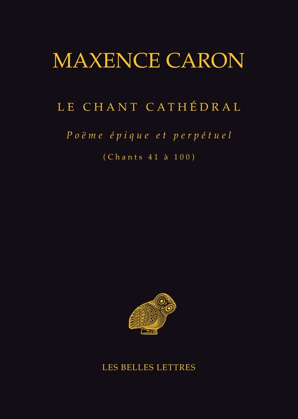 Le Chant cathédral