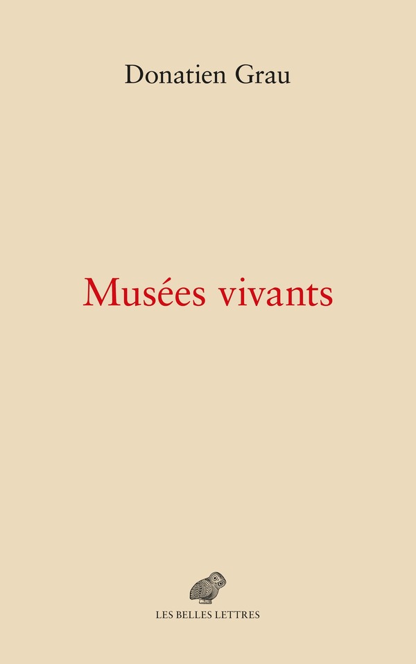 Musées vivants