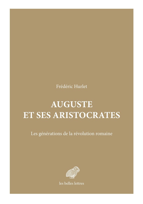 Auguste et ses aristocrates