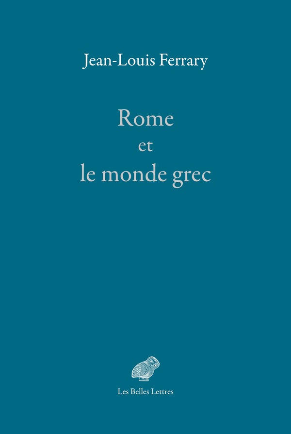 Rome et le monde grec