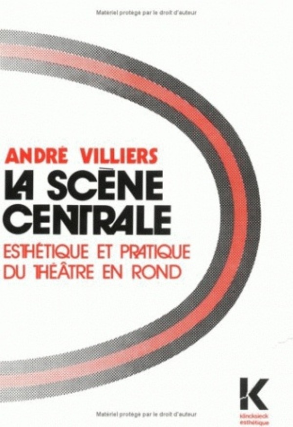 La Scène centrale