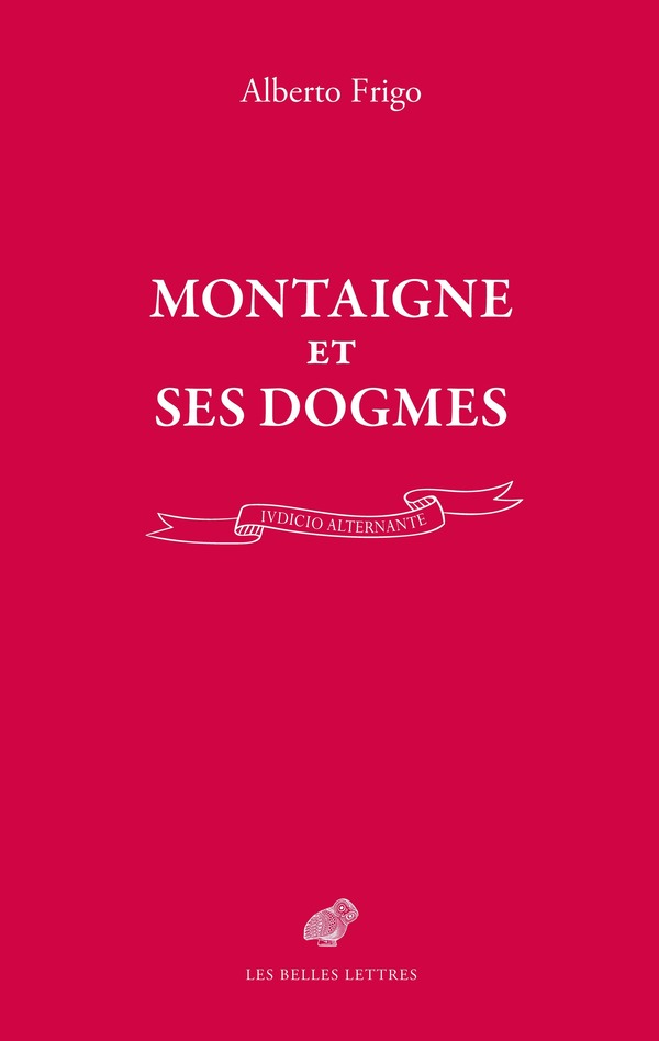 Montaigne et ses dogmes