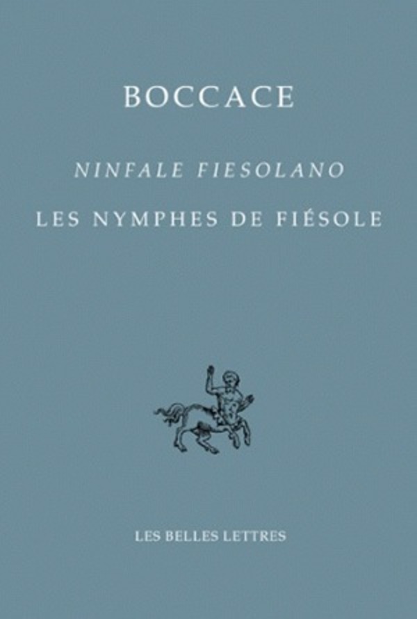 Les Nymphes de Fiesole / Ninfale Fiesolano