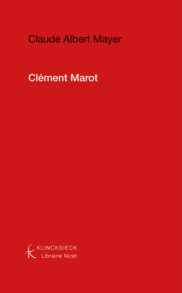 Clément Marot