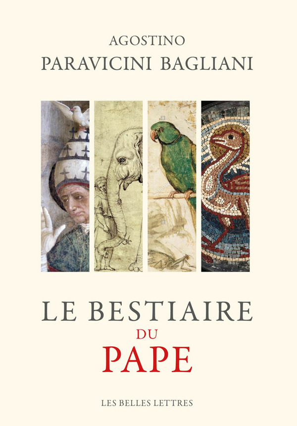 Le Bestiaire du pape