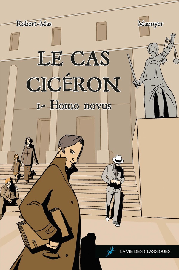 Le Cas Cicéron