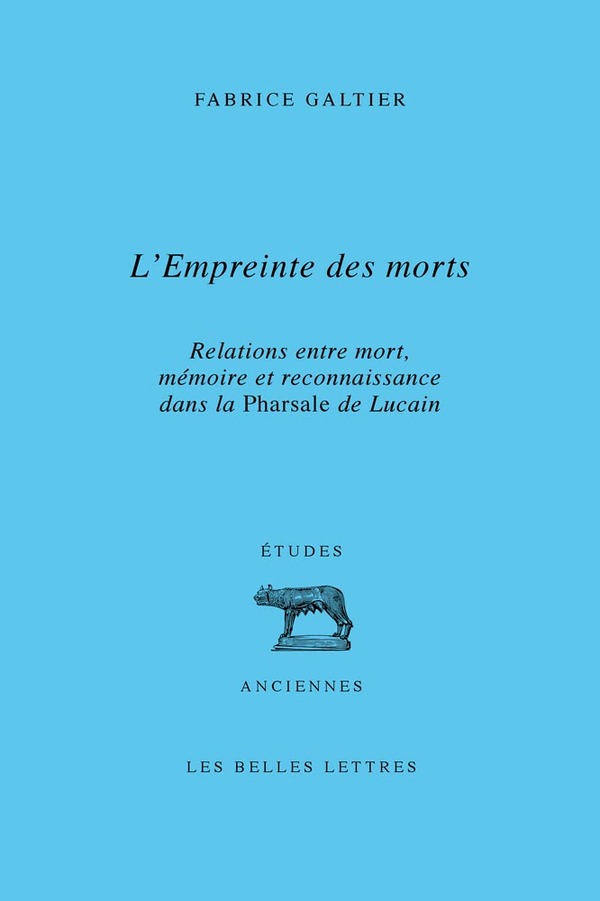 L'Empreinte des morts