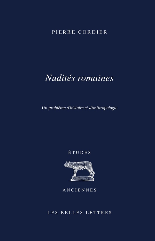Nudités romaines