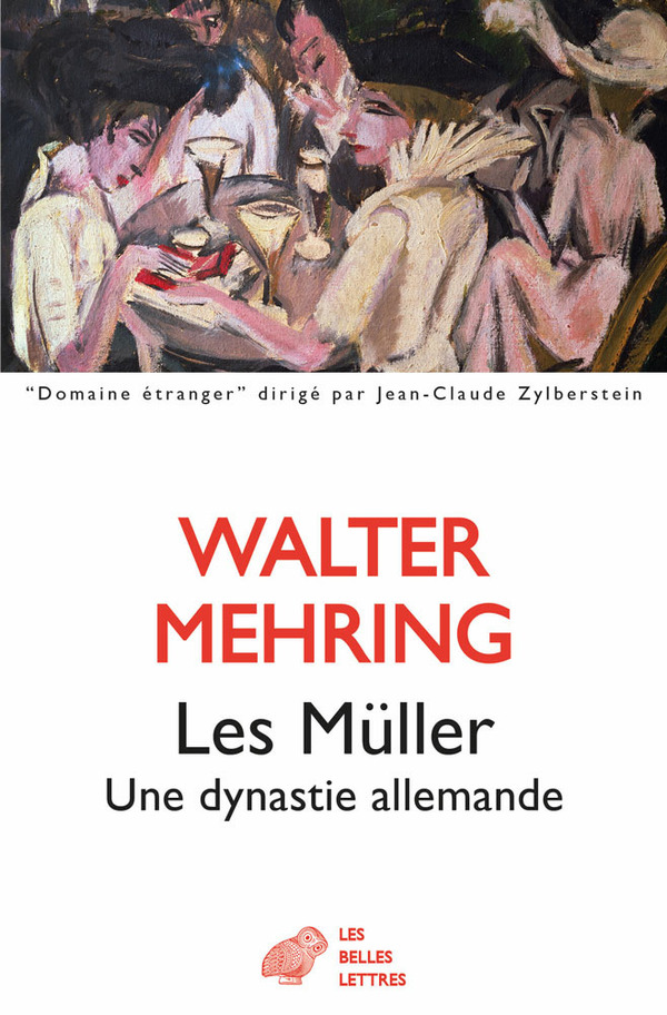 Les Müller