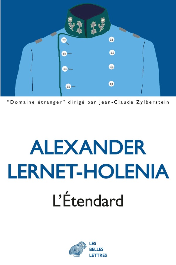 L'Étendard