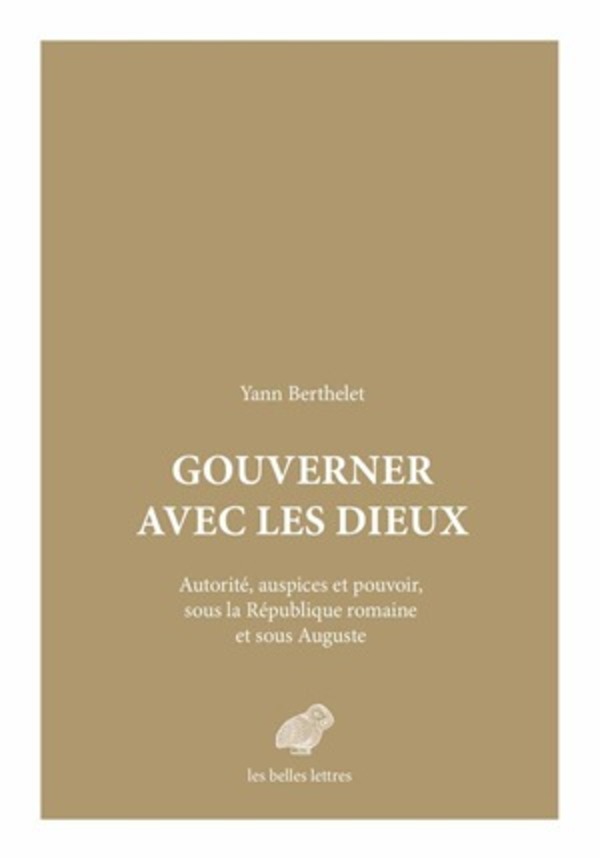 Gouverner avec les dieux