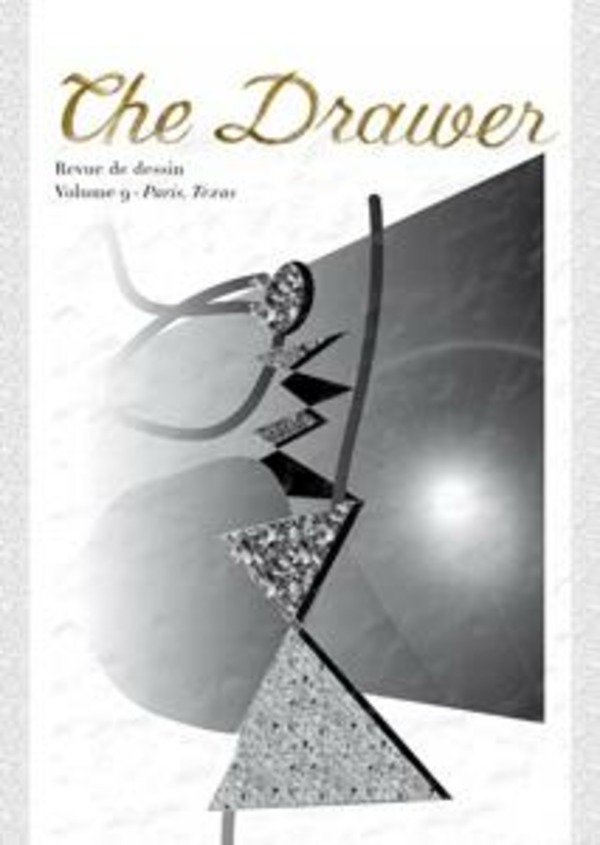 The Drawer volume 9