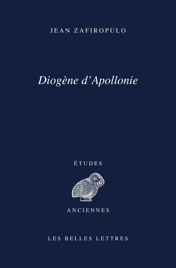 Diogène d'Apollonie
