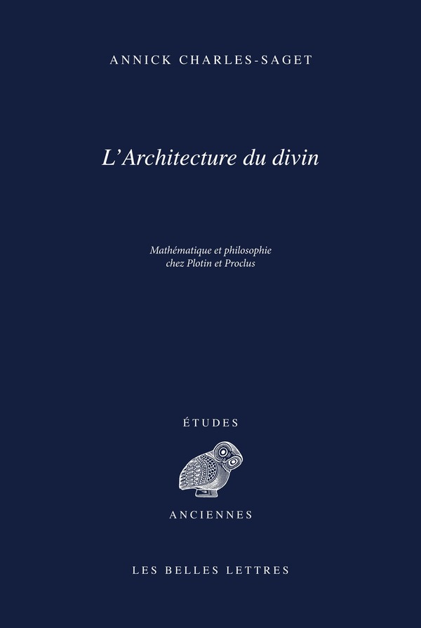 L'architecture du divin