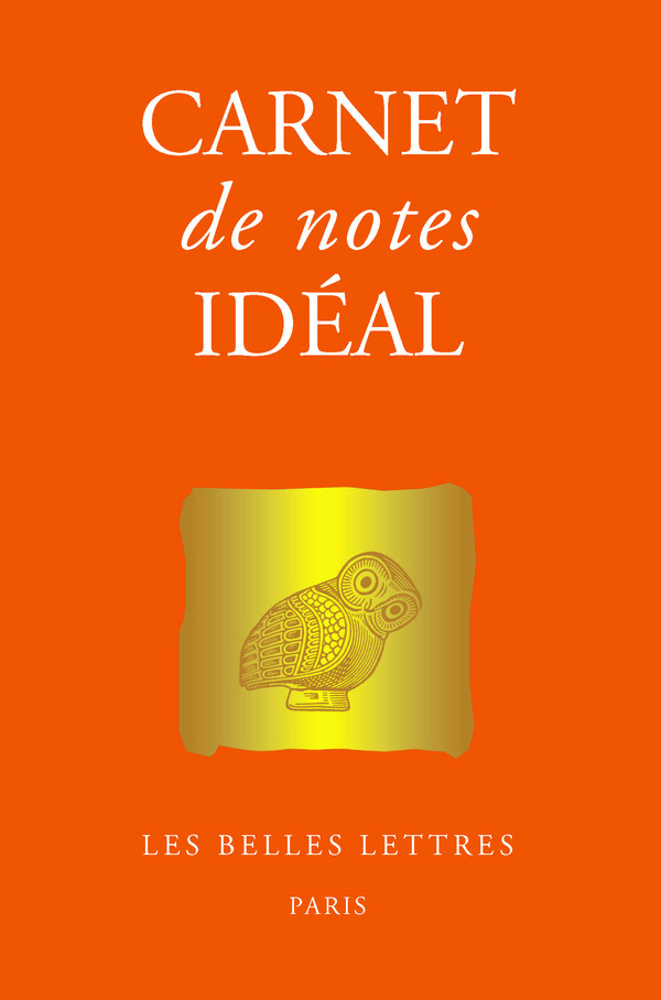 Carnet de notes idéal