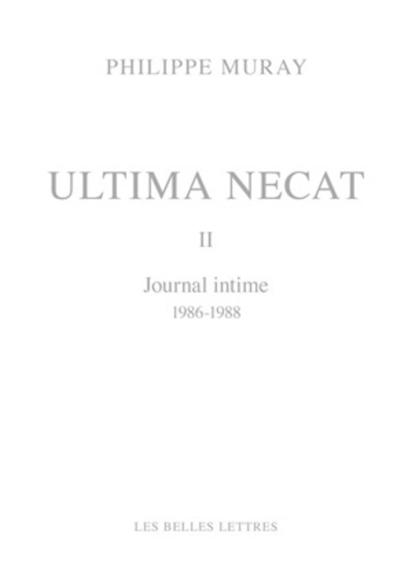 Ultima Necat II