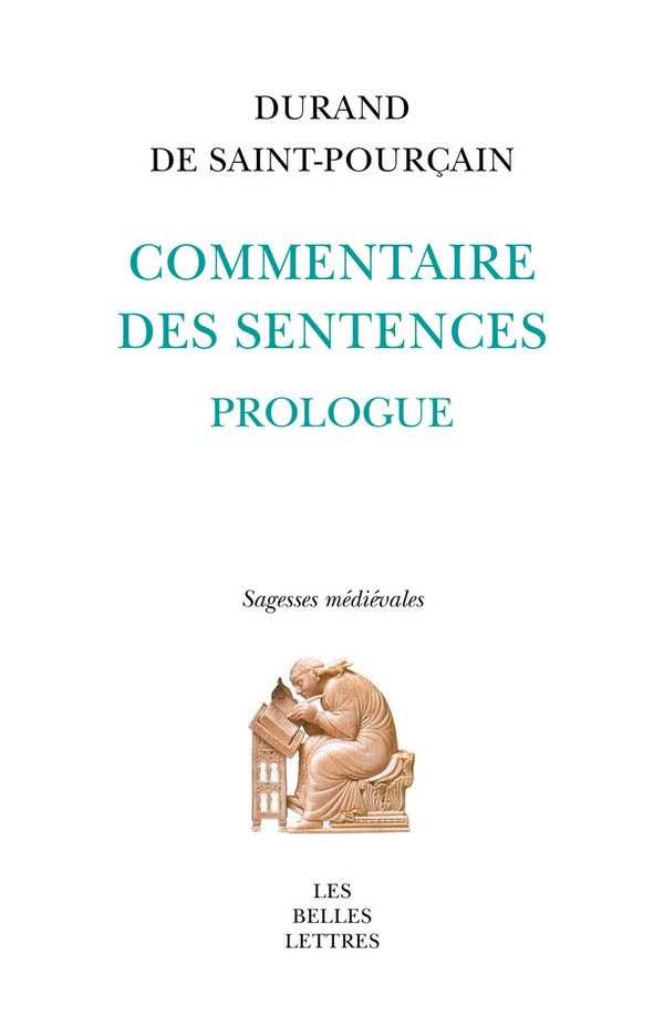 Commentaire des Sentences