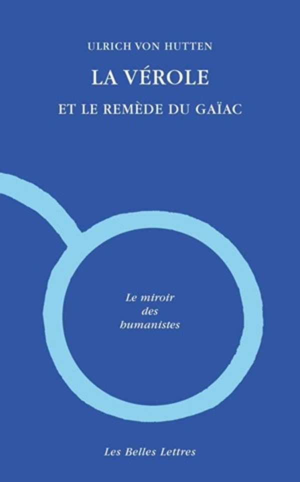 La Vérole et le remède du gaïac