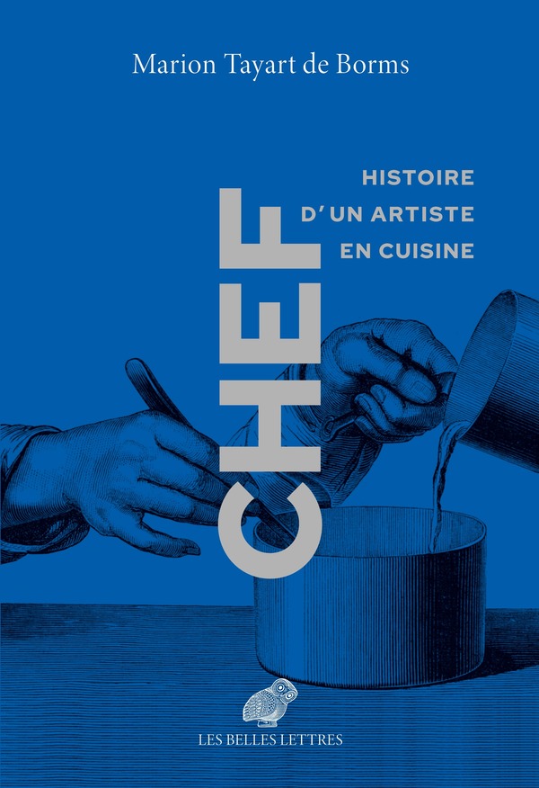 Chef