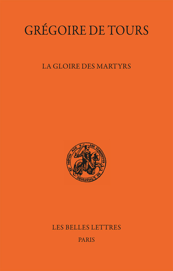 La Gloire des martyrs