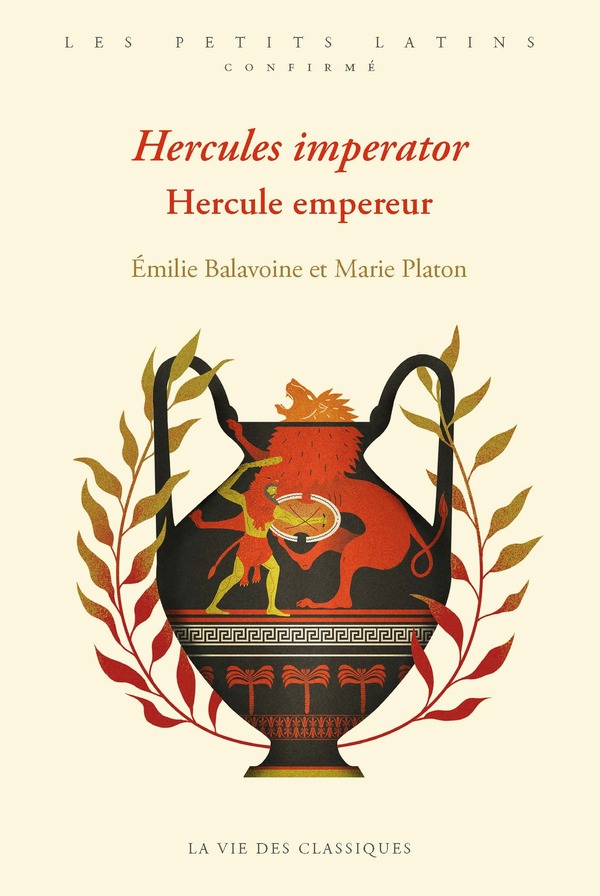 Hercule empereur / Hercules imperator