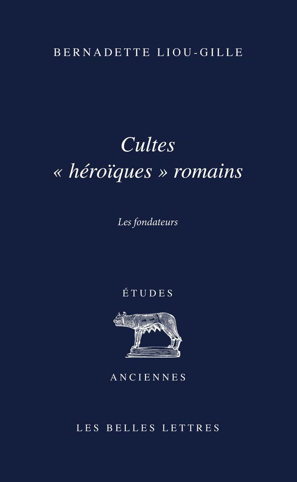 Cultes « héroïques » romains