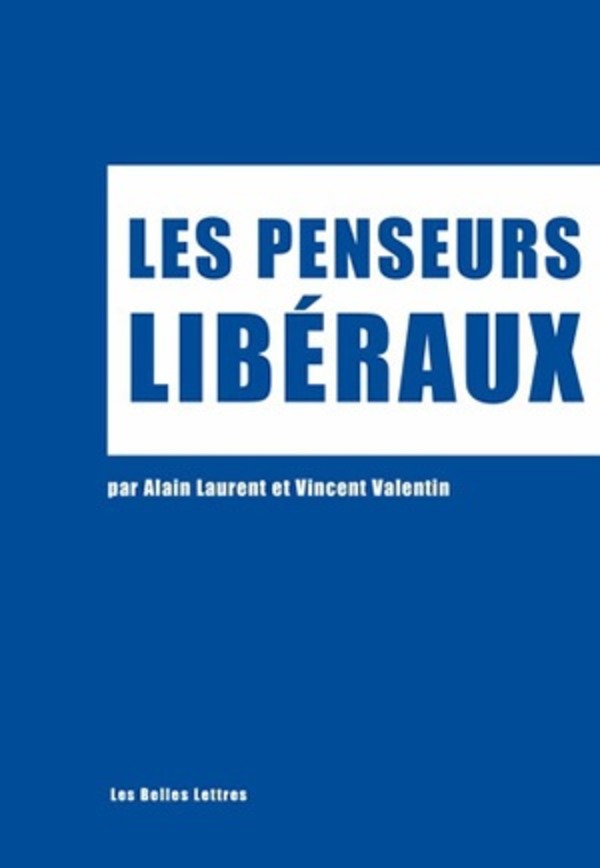 Les Penseurs libéraux