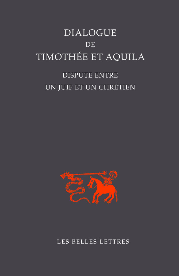 Dialogue de Timothée et Aquila