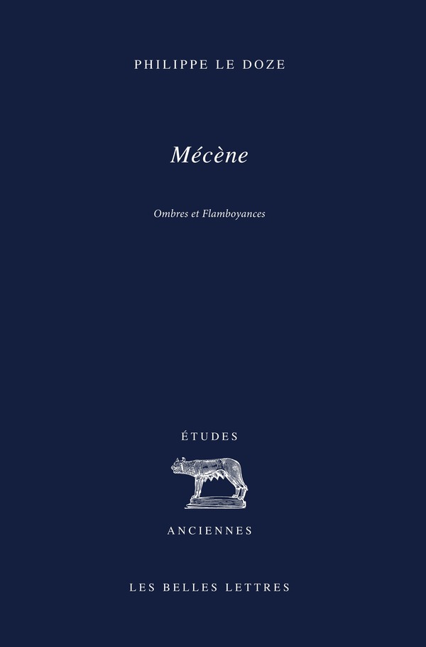 Mécène