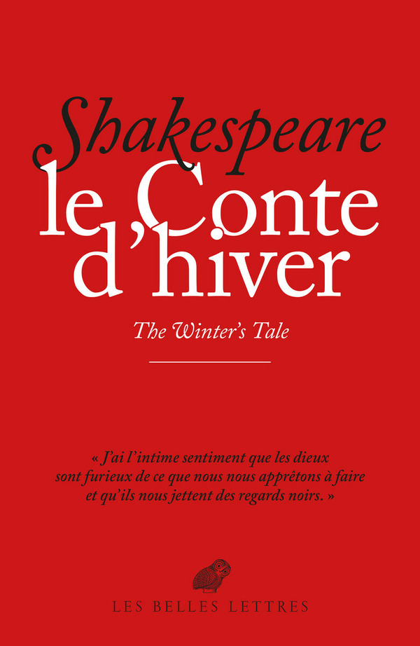 Le Conte d'hiver / The Winter's Tale