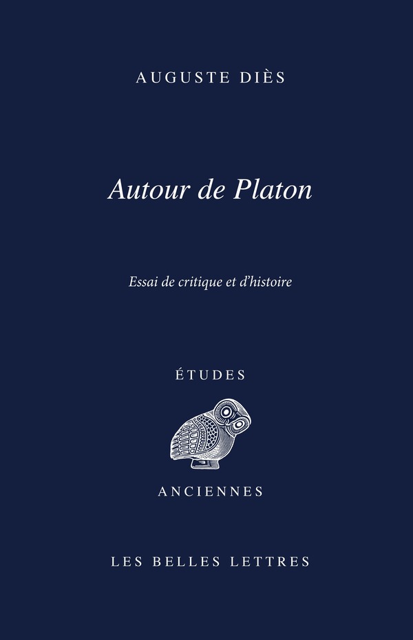 Autour de Platon