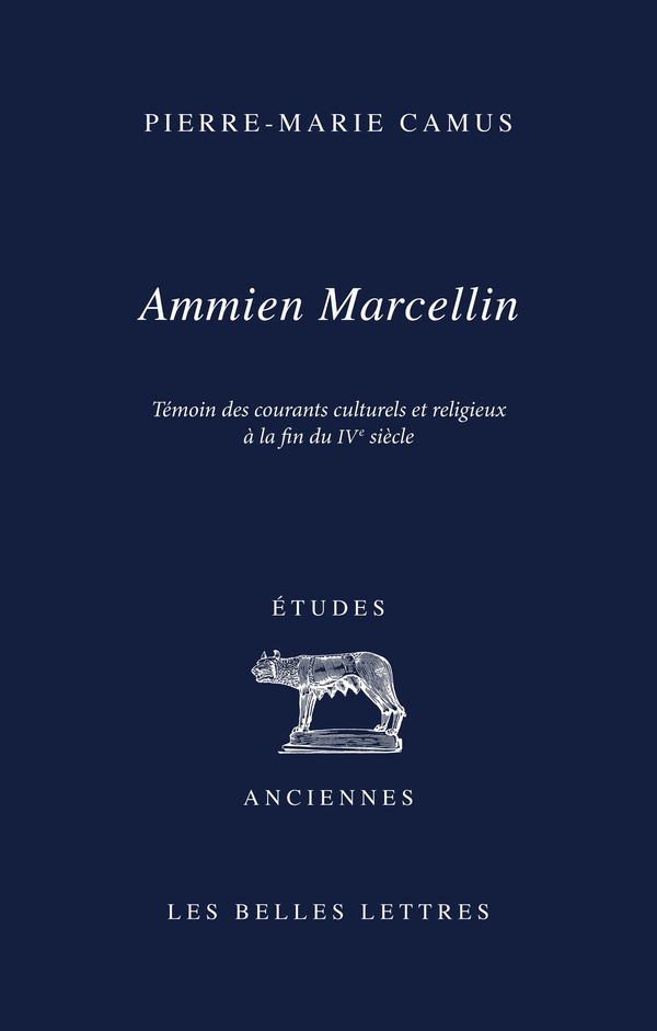 Ammien Marcellin