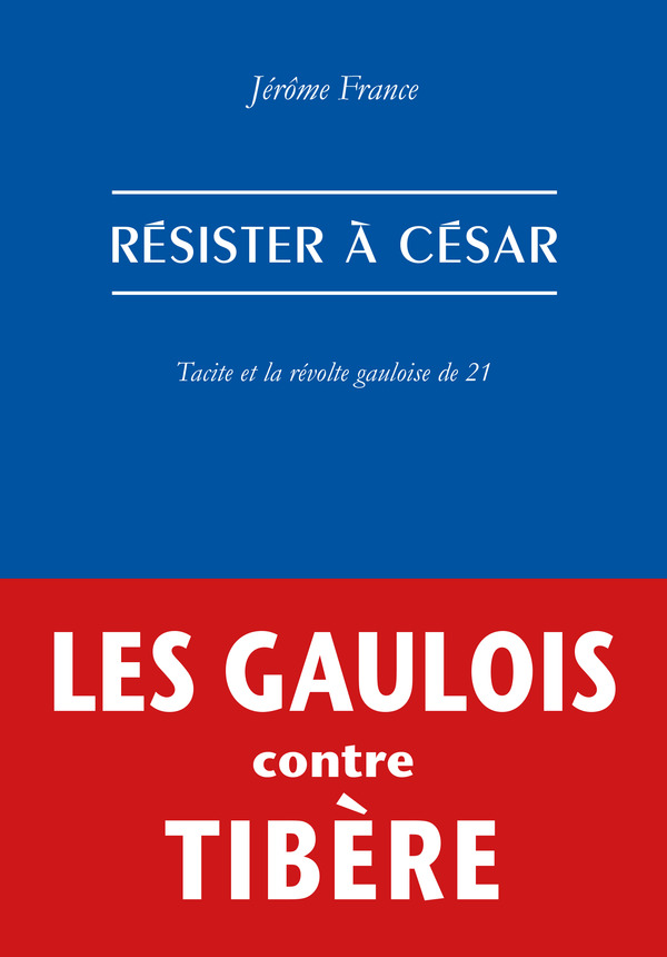 Résister à César
