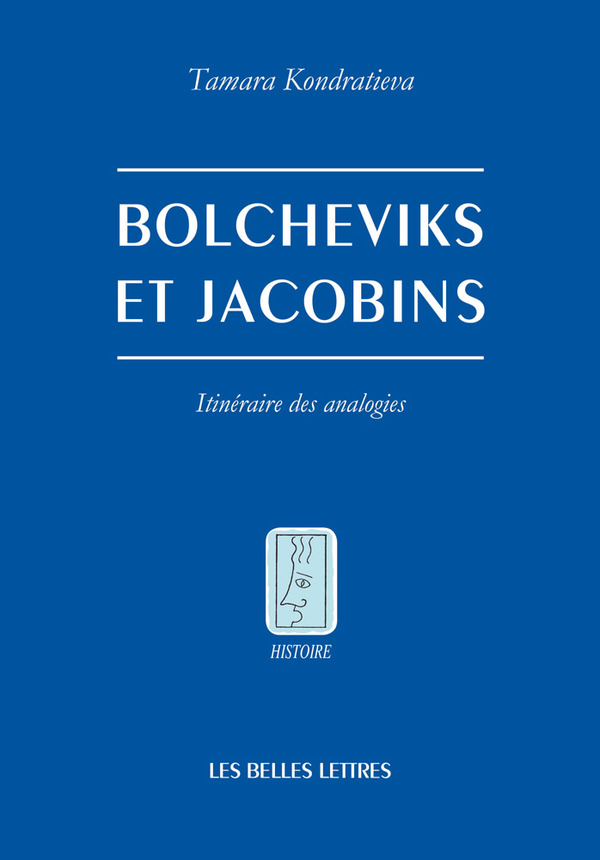 Bolcheviks et Jacobins