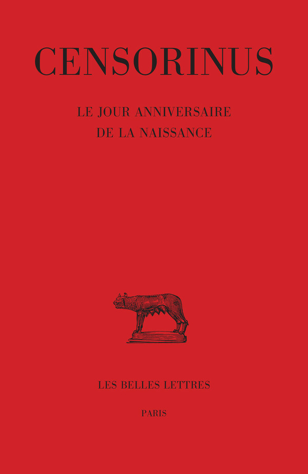 Le Jour anniversaire de la naissance